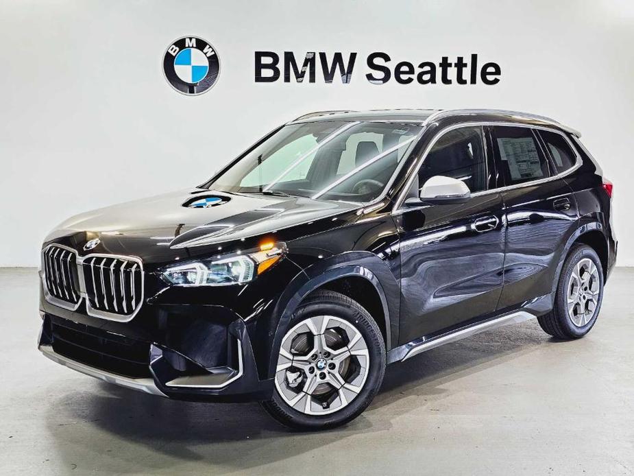 new 2024 BMW X1 car, priced at $44,250