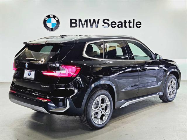 new 2024 BMW X1 car, priced at $44,250