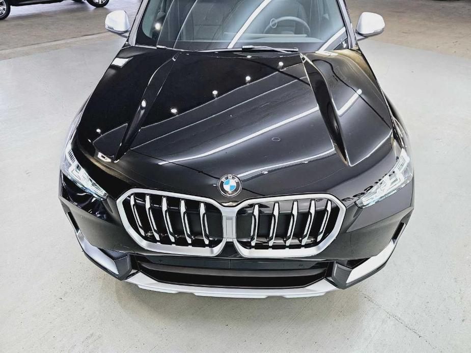 new 2024 BMW X1 car, priced at $44,250