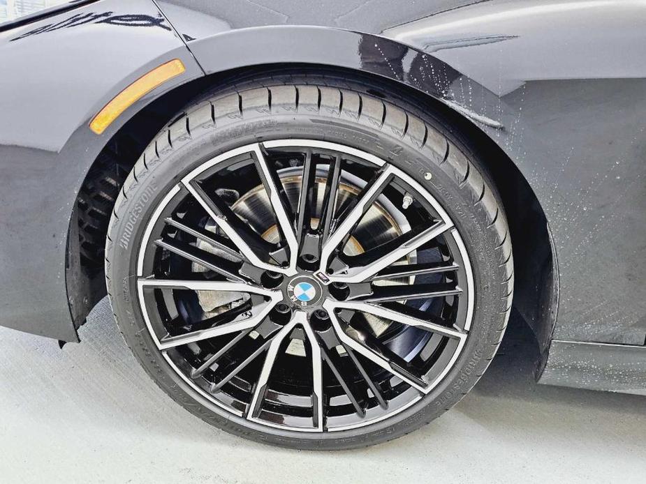 used 2020 BMW 228 Gran Coupe car, priced at $29,995