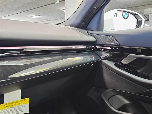 new 2026 BMW 530 car, priced at $67,023