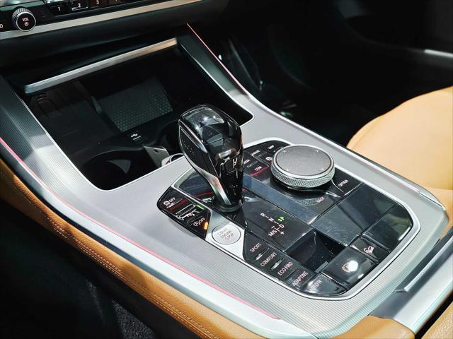 used 2019 BMW X5 car, priced at $33,999