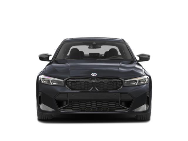 used 2024 BMW M340 car