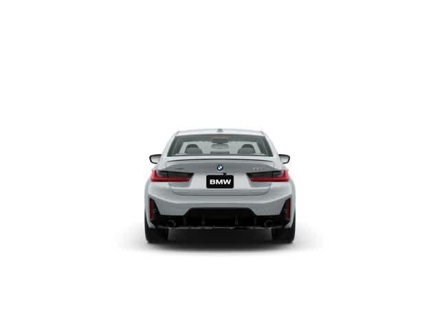new 2026 BMW 330 car, priced at $59,765