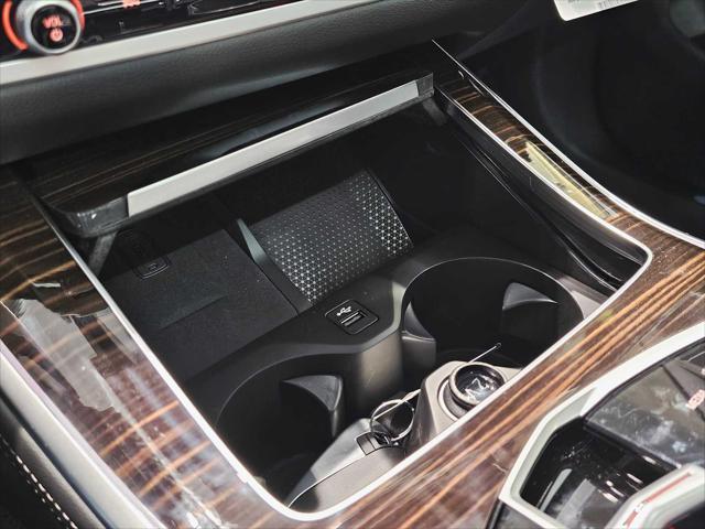 new 2026 BMW X5 car, priced at $82,348