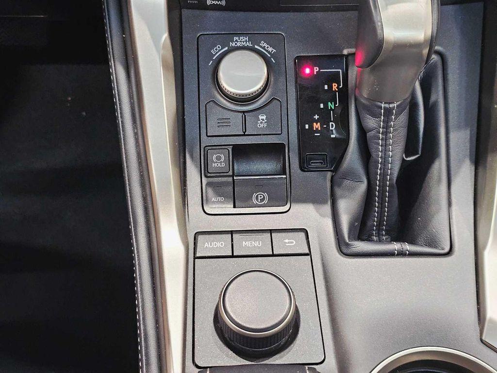 used 2017 Lexus NX 200t car, priced at $26,999