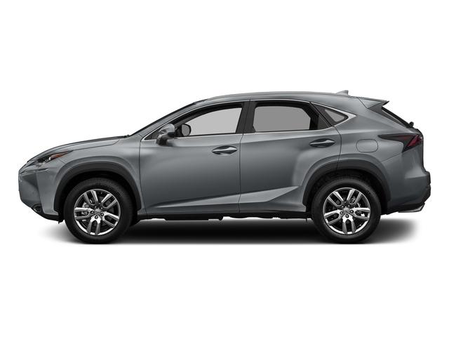 used 2017 Lexus NX 200t car