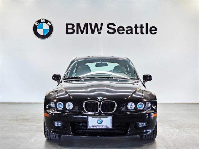 used 1999 BMW Z3 car, priced at $19,999