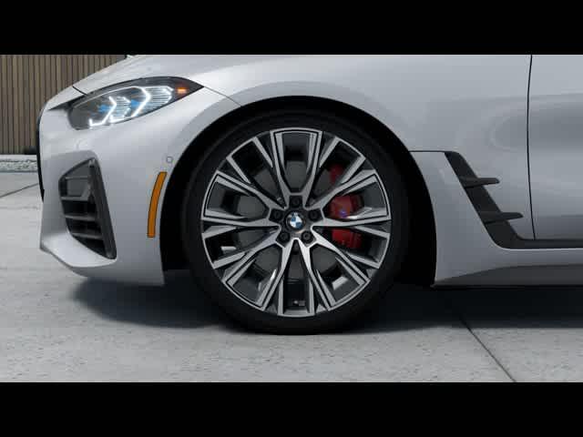 used 2024 BMW M440 car, priced at $65,999