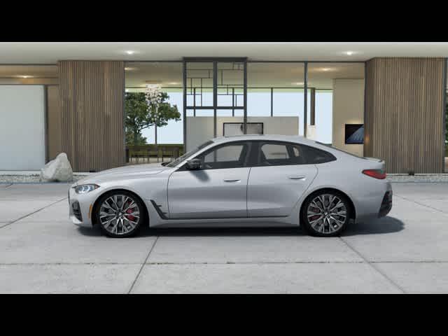 used 2024 BMW M440 car, priced at $65,999