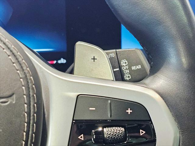 used 2023 BMW X7 car, priced at $65,999