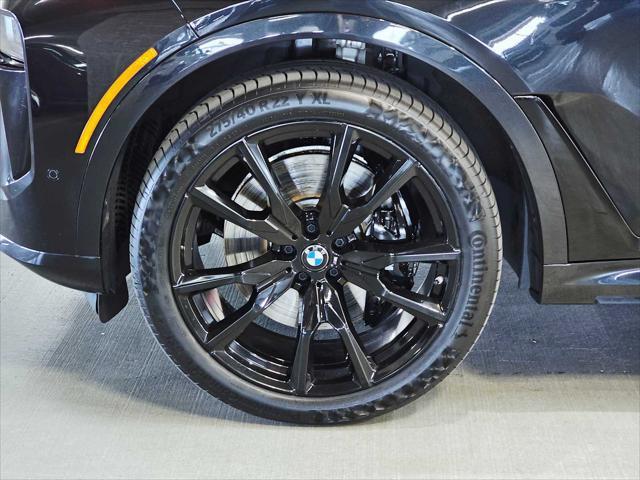 used 2023 BMW X7 car, priced at $65,999