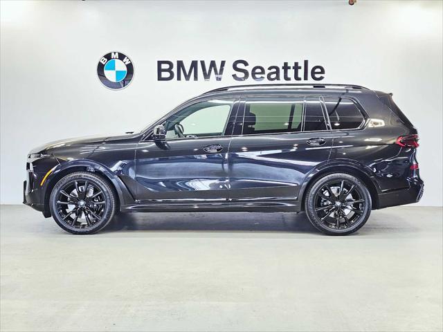 used 2023 BMW X7 car, priced at $65,999