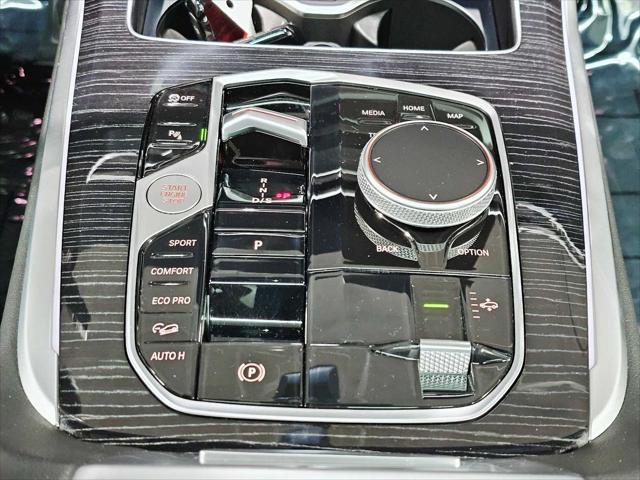 used 2023 BMW X7 car, priced at $65,999