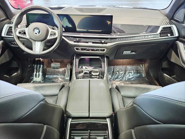used 2023 BMW X7 car, priced at $65,999