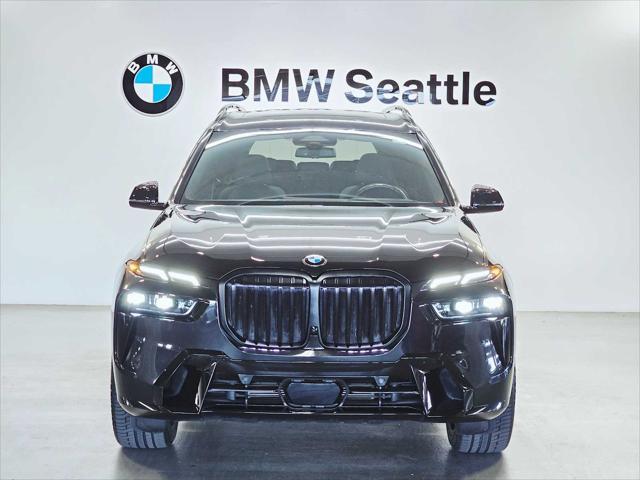 used 2023 BMW X7 car, priced at $65,999