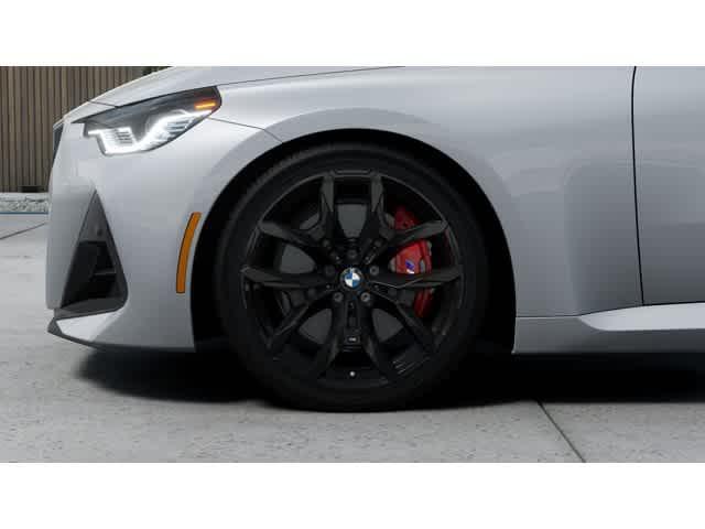 new 2025 BMW 230 car, priced at $54,094