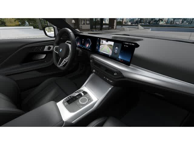 new 2025 BMW 230 car, priced at $54,094