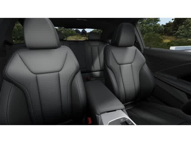 new 2025 BMW 230 car, priced at $54,094