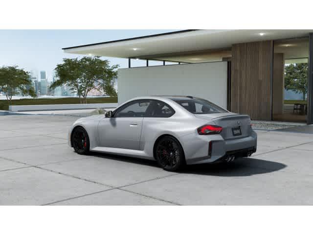 new 2025 BMW M2 car, priced at $78,039