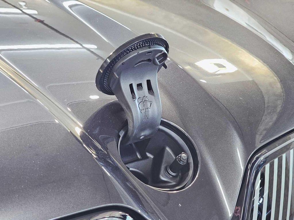 new 2026 BMW iX car, priced at $82,119