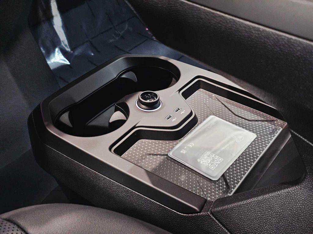 new 2026 BMW iX car, priced at $82,119