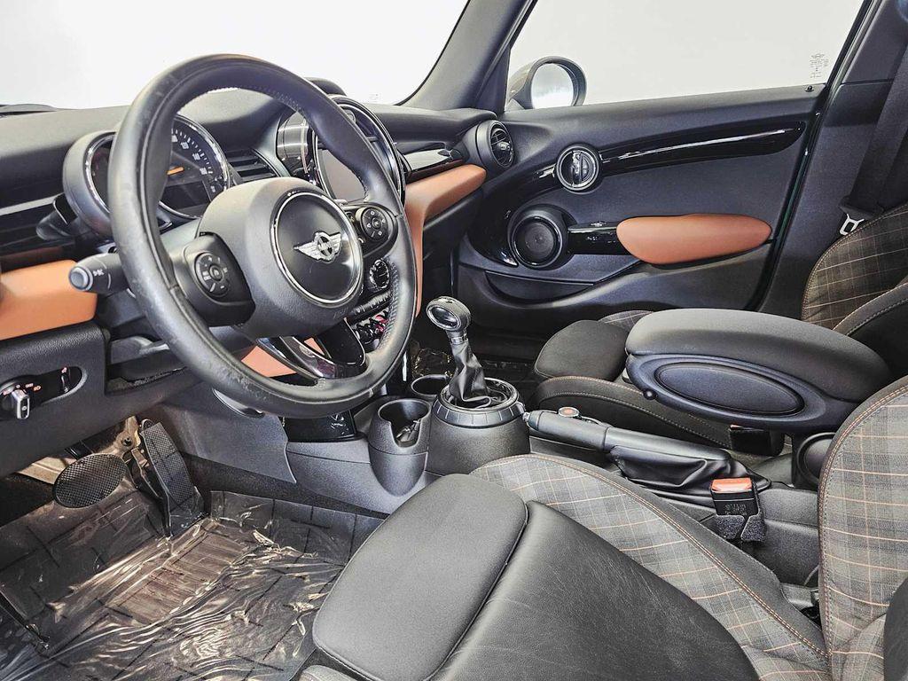 used 2017 MINI Hardtop car, priced at $14,888