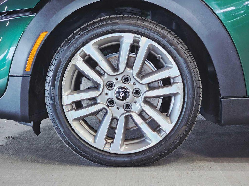 used 2017 MINI Hardtop car, priced at $14,888