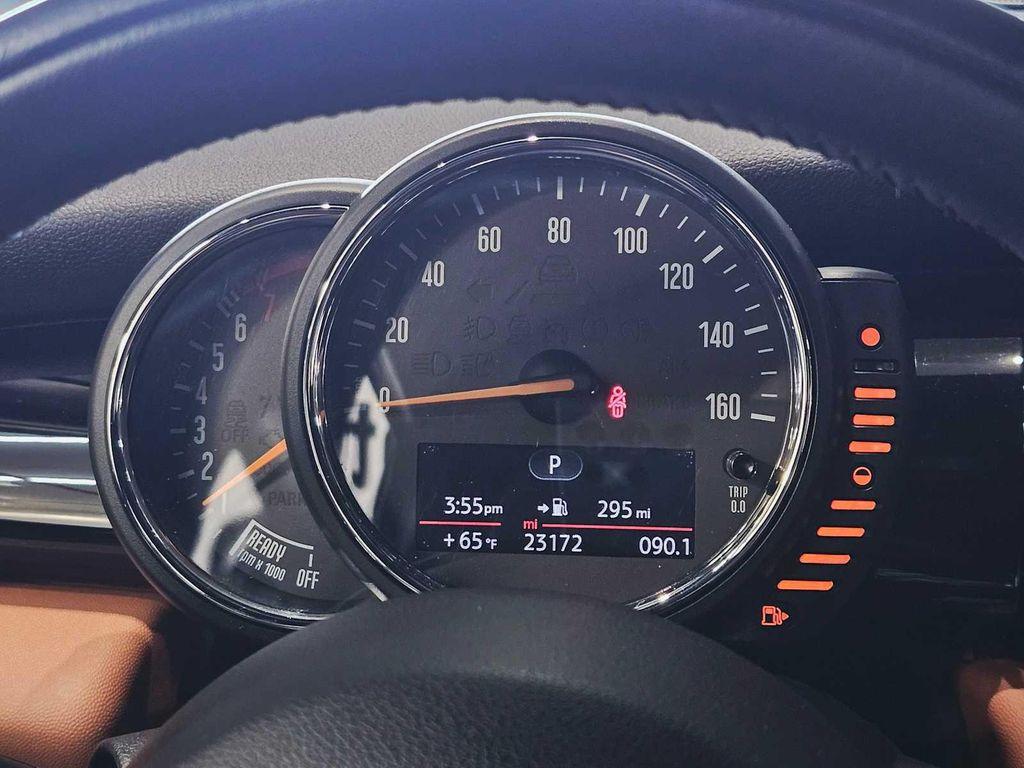 used 2017 MINI Hardtop car, priced at $14,888