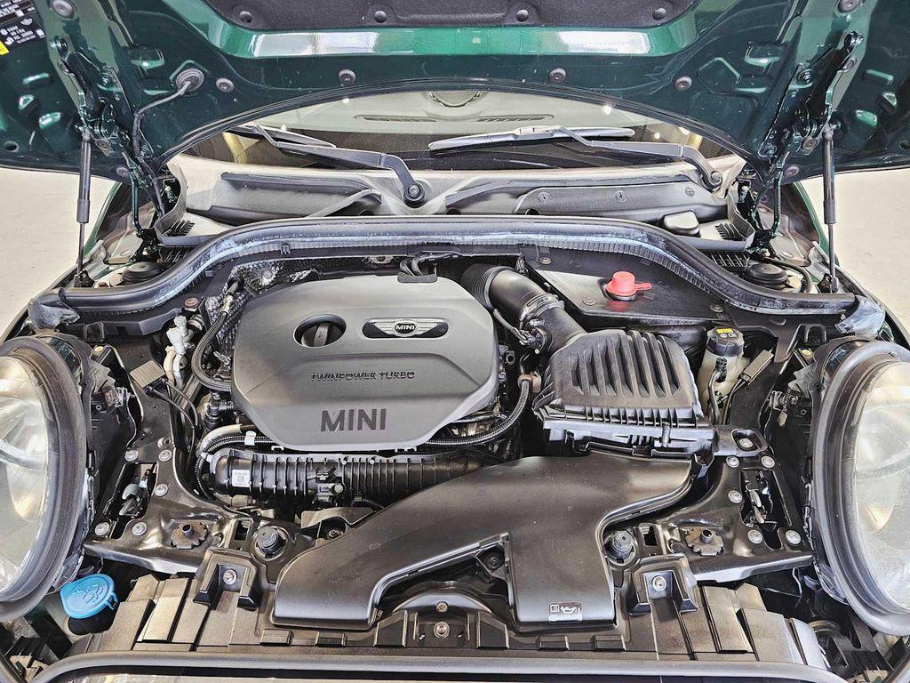 used 2017 MINI Hardtop car, priced at $14,888