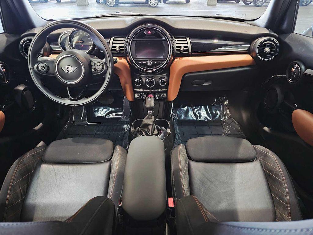 used 2017 MINI Hardtop car, priced at $14,888
