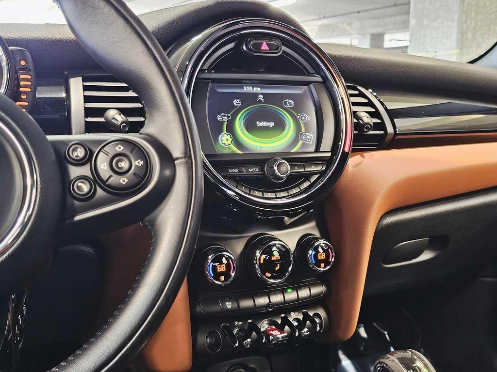 used 2017 MINI Hardtop car, priced at $14,888