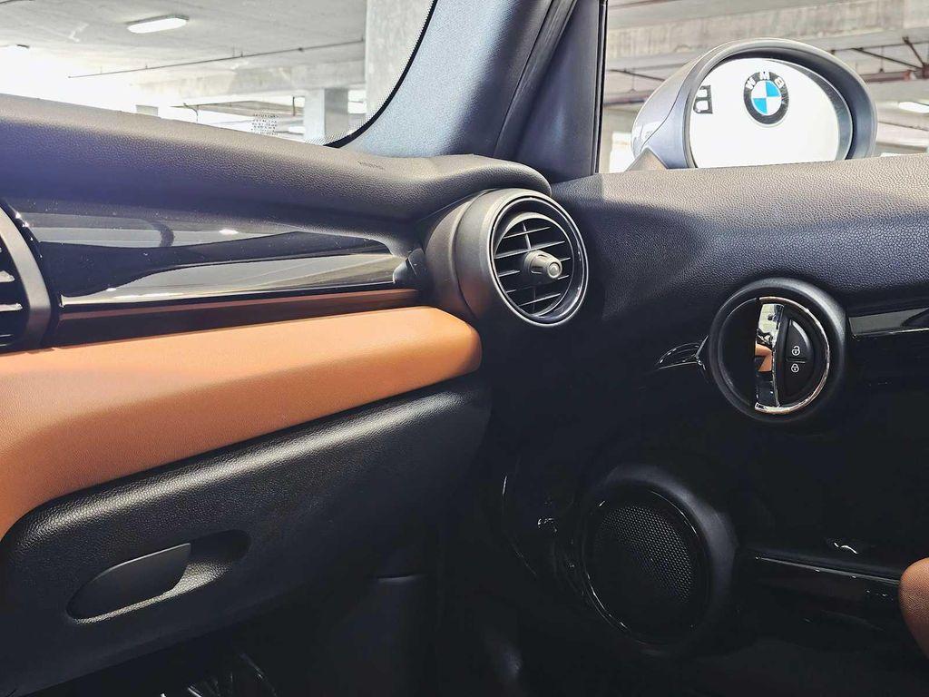 used 2017 MINI Hardtop car, priced at $14,888
