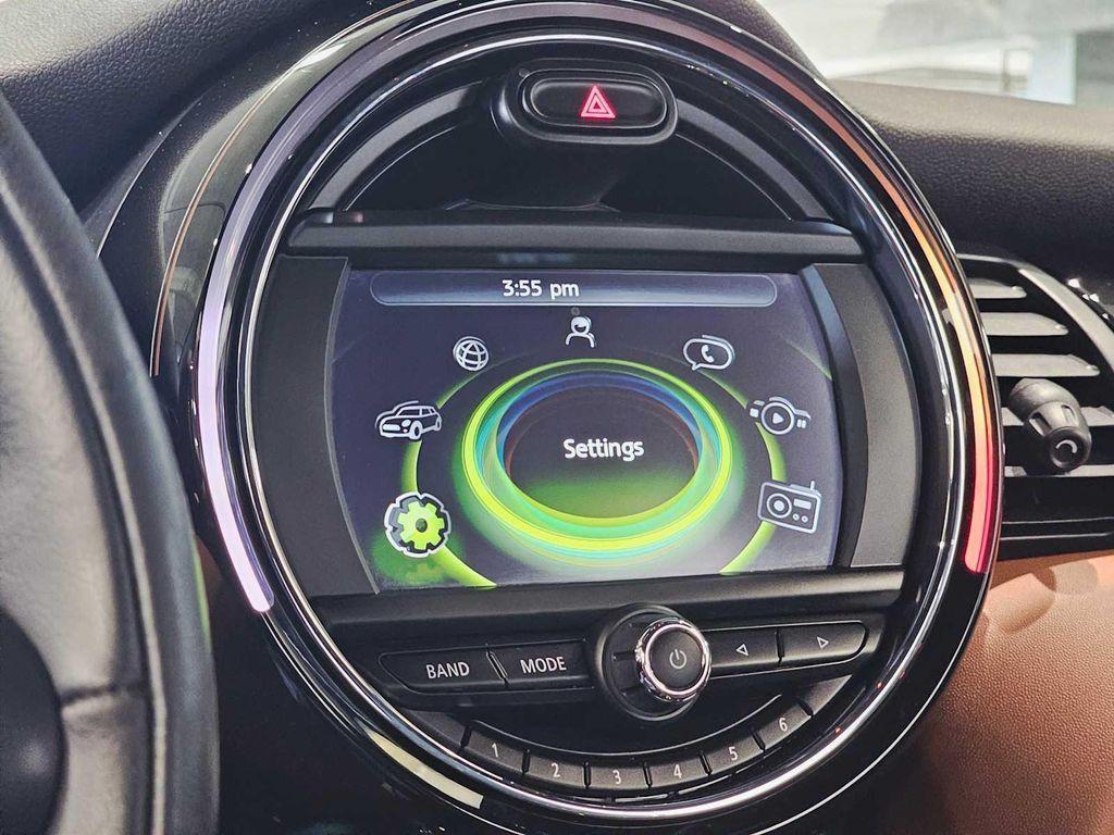 used 2017 MINI Hardtop car, priced at $14,888