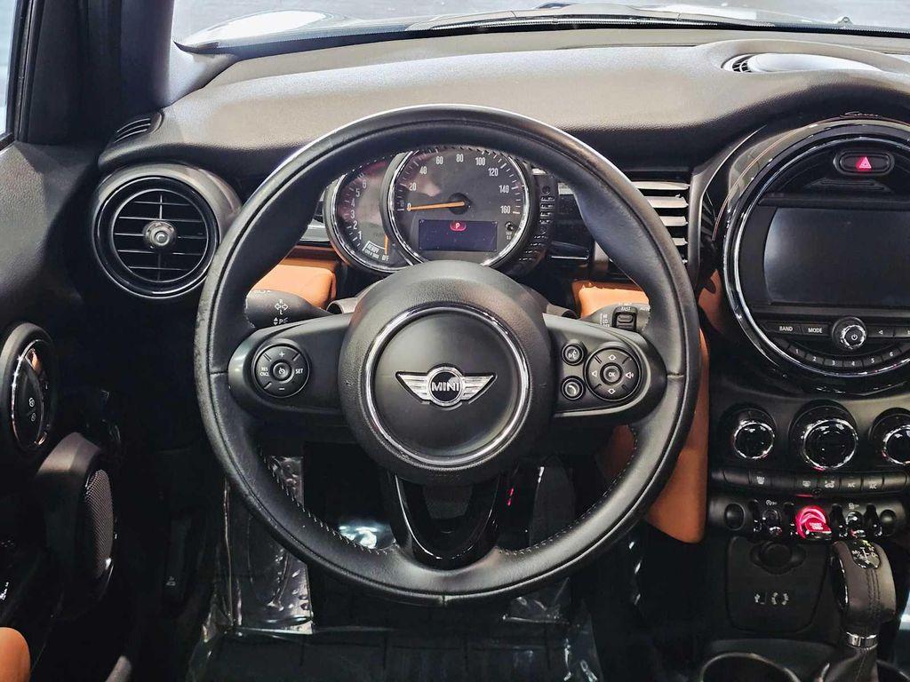used 2017 MINI Hardtop car, priced at $14,888