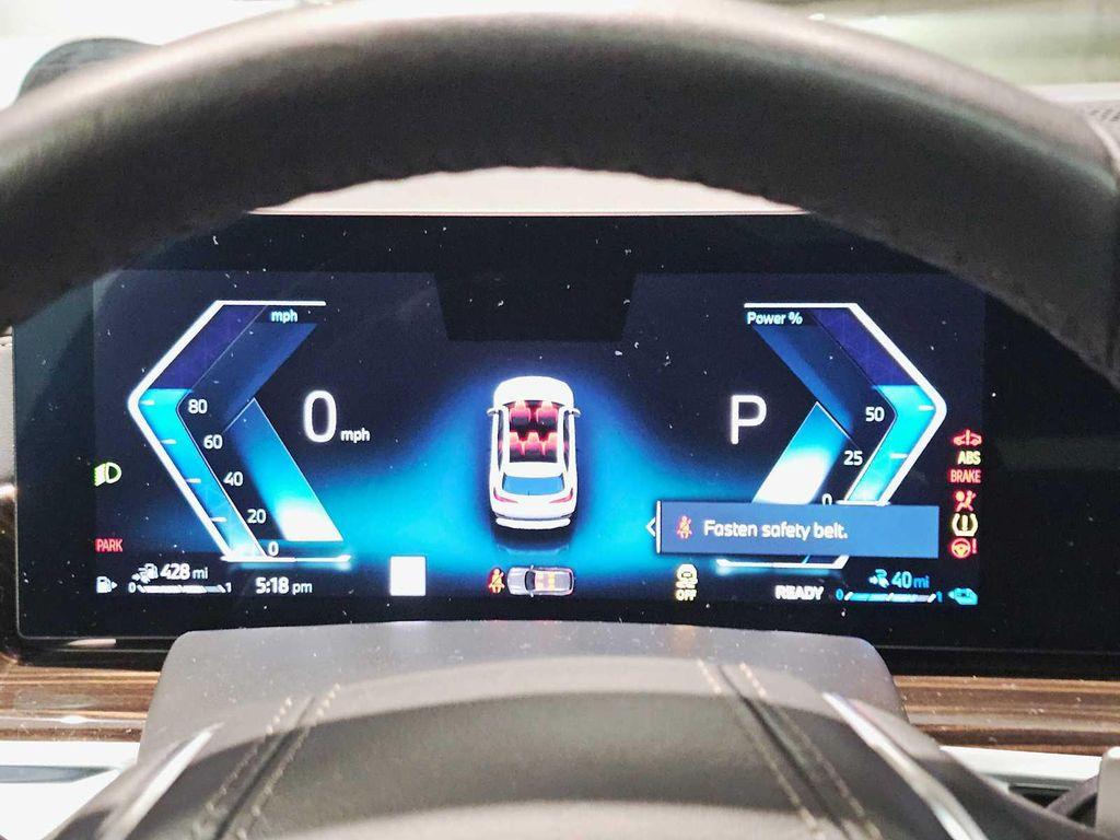 used 2025 BMW X5 PHEV car, priced at $62,999