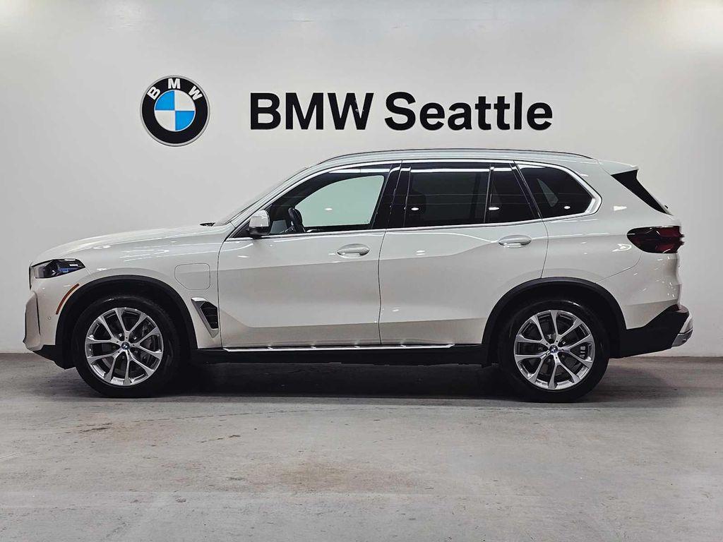 used 2025 BMW X5 PHEV car, priced at $62,999