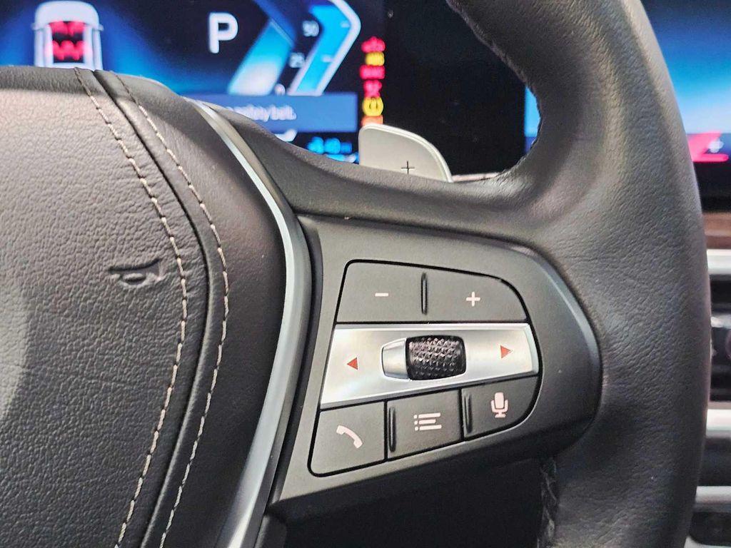 used 2025 BMW X5 PHEV car, priced at $62,999