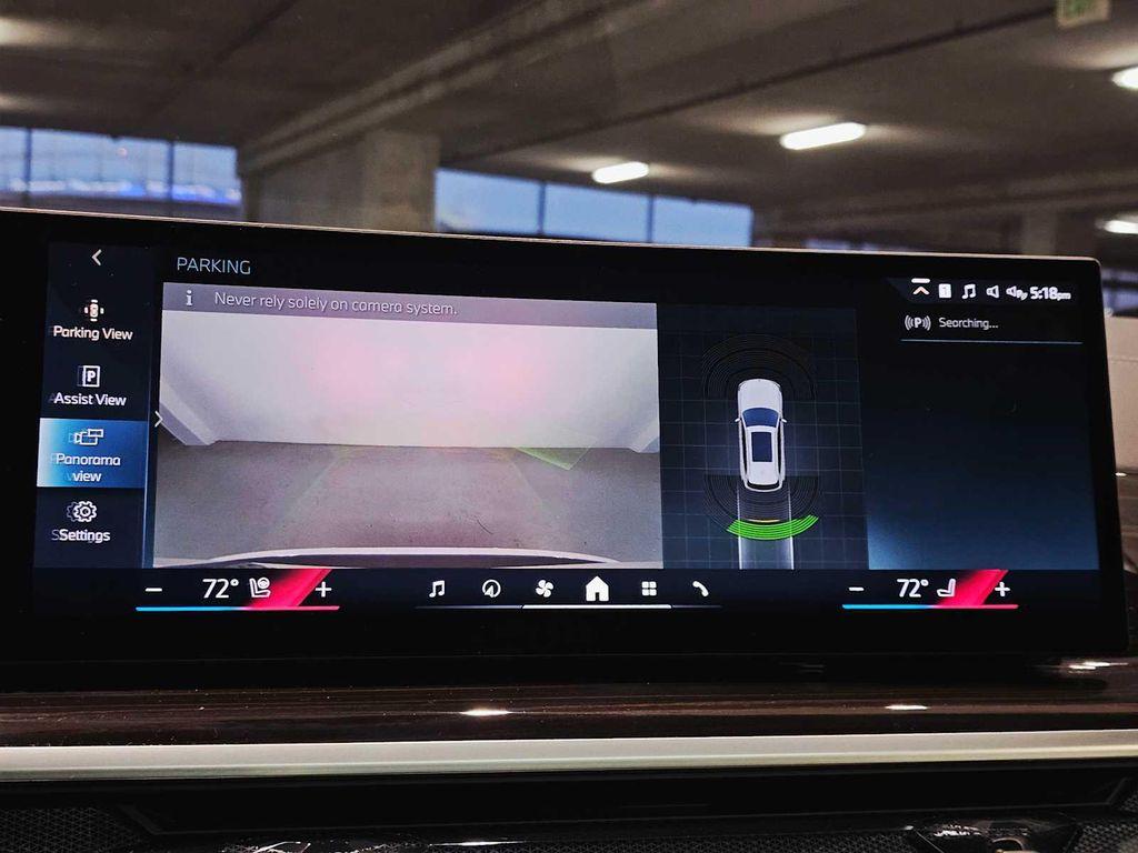 used 2025 BMW X5 PHEV car, priced at $62,999