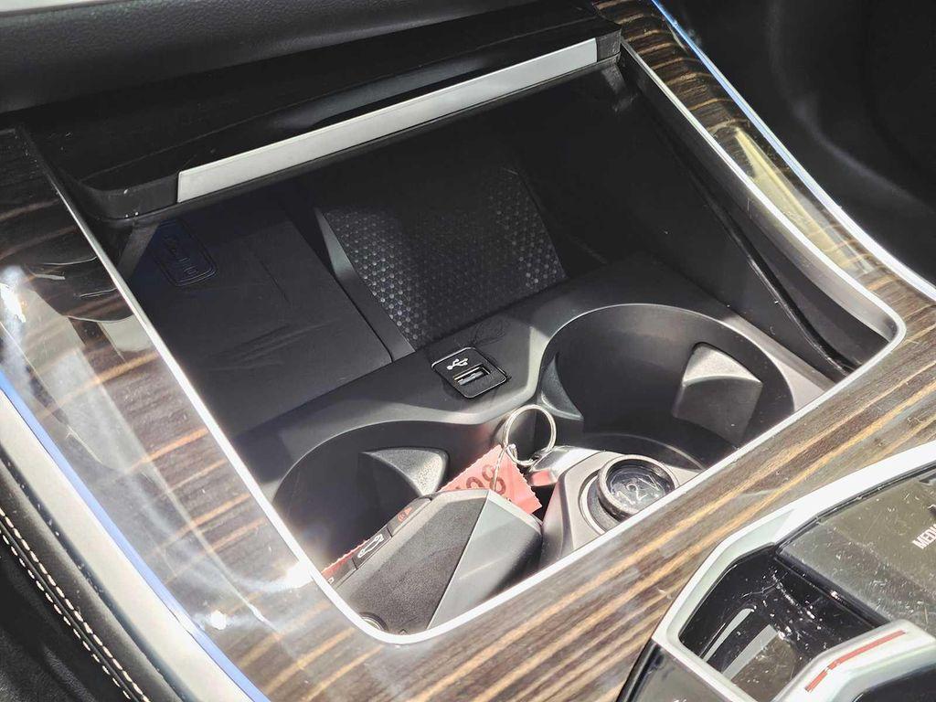 used 2025 BMW X5 PHEV car, priced at $62,999