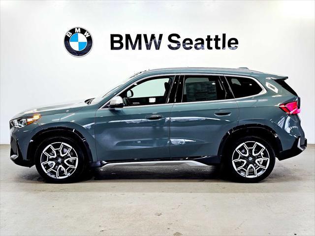 new 2024 BMW X1 car, priced at $48,450