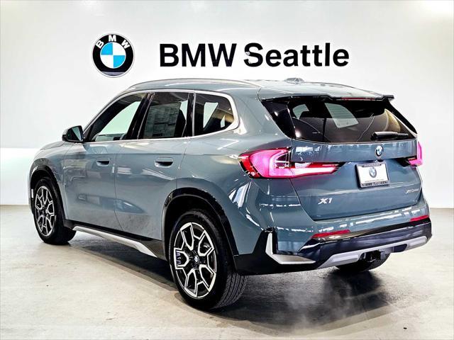 new 2024 BMW X1 car, priced at $48,450