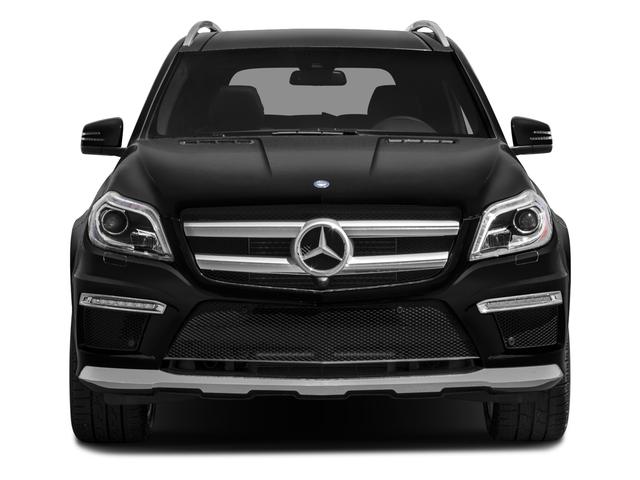 used 2016 Mercedes-Benz GL-Class car, priced at $16,999