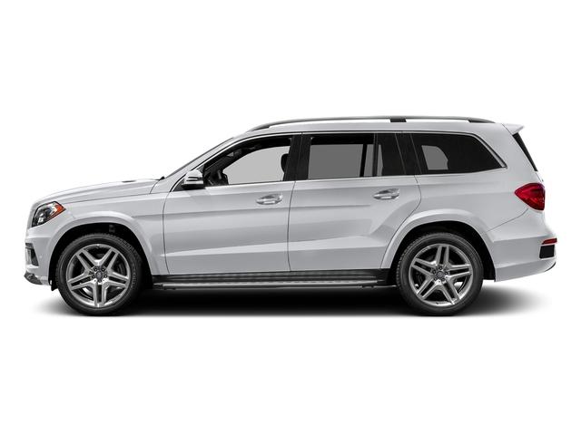 used 2016 Mercedes-Benz GL-Class car, priced at $16,999