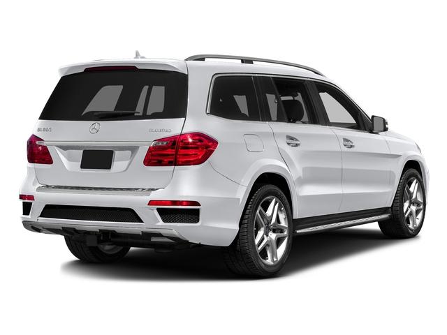 used 2016 Mercedes-Benz GL-Class car, priced at $16,999