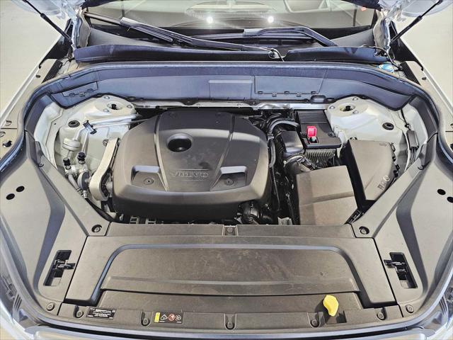 used 2016 Volvo XC90 car, priced at $22,999