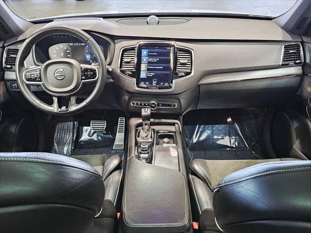 used 2016 Volvo XC90 car, priced at $22,999