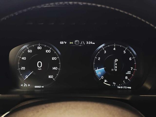 used 2016 Volvo XC90 car, priced at $22,999
