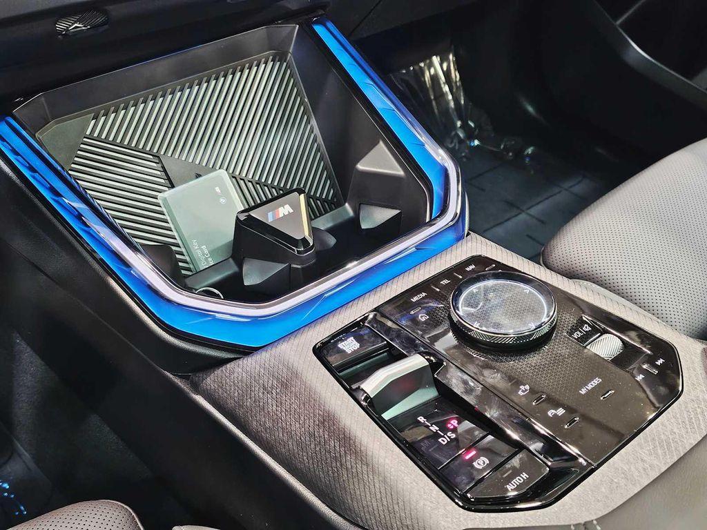 new 2026 BMW X3 car, priced at $63,054