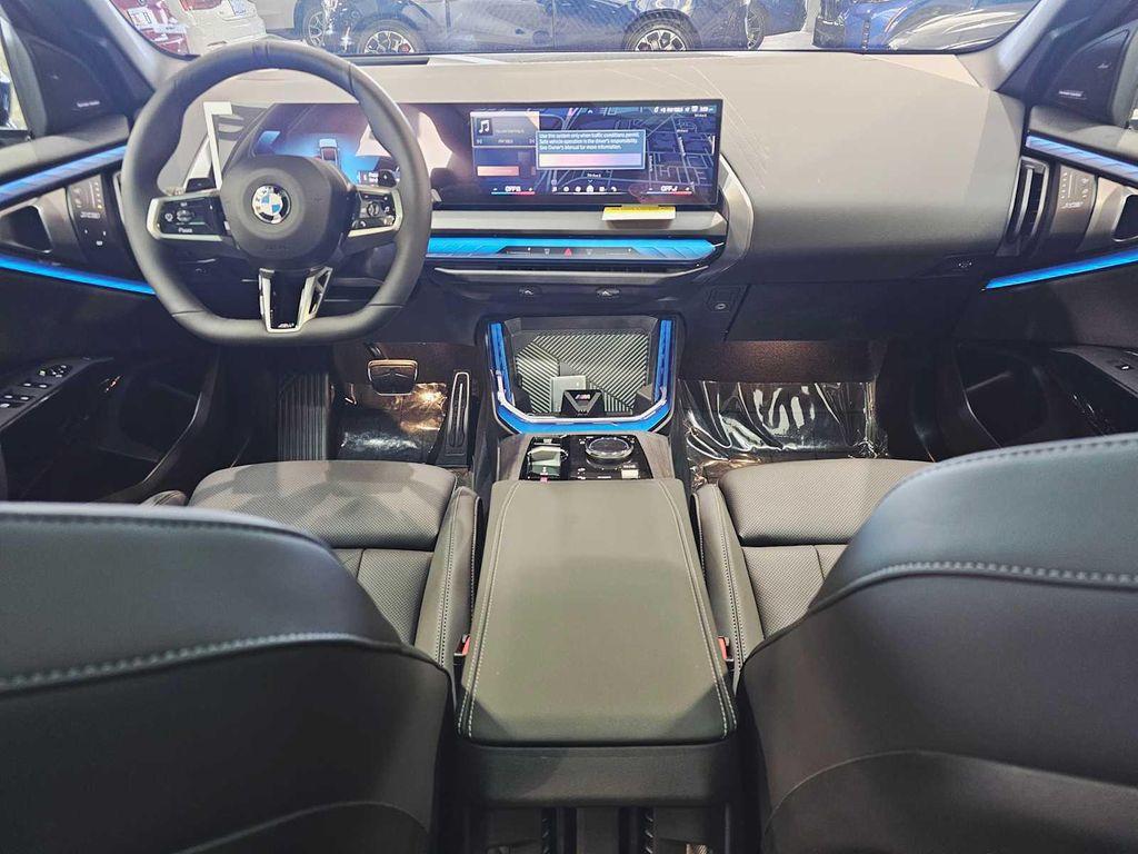 new 2026 BMW X3 car, priced at $63,054